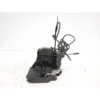 Recambio de cerradura puerta delantera izquierda para mercedes-benz clase c (w203) c 200 cdi (203.004) referencia OEM IAM 004133