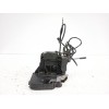 Recambio de cerradura puerta delantera izquierda para mercedes-benz clase c (w203) c 200 cdi (203.004) referencia OEM IAM 004133
