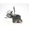 Recambio de cerradura puerta delantera izquierda para mercedes-benz clase c (w203) c 200 cdi (203.004) referencia OEM IAM 004133