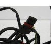 Recambio de cerradura puerta delantera izquierda para mercedes-benz clase c (w203) c 200 cdi (203.004) referencia OEM IAM 004133