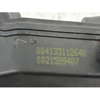 Recambio de cerradura puerta delantera izquierda para mercedes-benz clase c (w203) c 200 cdi (203.004) referencia OEM IAM 004133