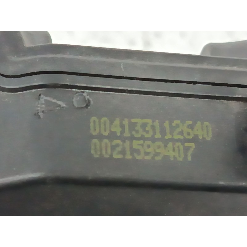 CERRADURA PUERTA DELANTERA IZQUIERDA