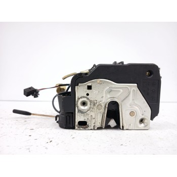 Recambio de cerradura puerta delantera derecha para mercedes-benz clase c (w203) c 200 cdi (203.004) referencia OEM IAM 00413811