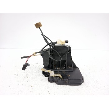 Recambio de cerradura puerta delantera derecha para mercedes-benz clase c (w203) c 200 cdi (203.004) referencia OEM IAM 00413811