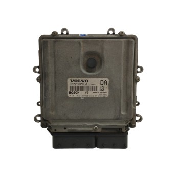 Recambio de centralita motor uce para volvo xc70 2.4 diesel cat referencia OEM IAM 30729826 0281012103 
