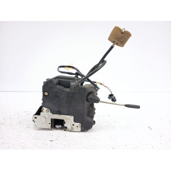 Recambio de cerradura puerta delantera derecha para mercedes-benz clase c (w203) c 200 cdi (203.004) referencia OEM IAM 00413811