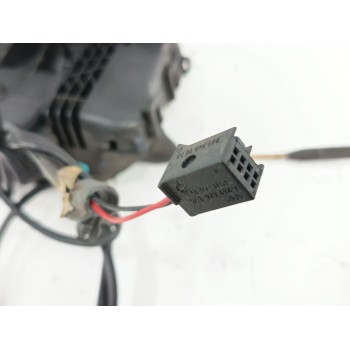 Recambio de cerradura puerta delantera derecha para mercedes-benz clase c (w203) c 200 cdi (203.004) referencia OEM IAM 00413811