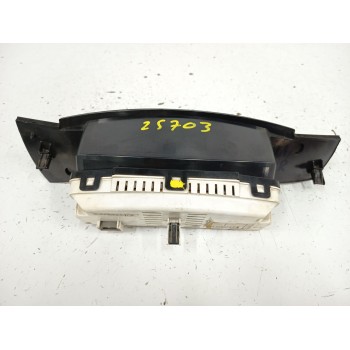 Recambio de cuadro instrumentos para honda civic viii hatchback (fn, fk) 2.2 ctdi (fk3) referencia OEM IAM HR0343504  