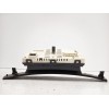 Recambio de cuadro instrumentos para honda civic viii hatchback (fn, fk) 2.2 ctdi (fk3) referencia OEM IAM HR0343504  