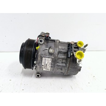 COMPRESOR AIRE ACONDICIONADO CPLA19D629BF 