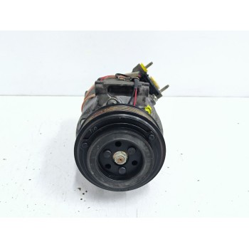 Recambio de compresor aire acondicionado para jaguar xe (x760) 2.0 d referencia OEM IAM CPLA19D629BF  