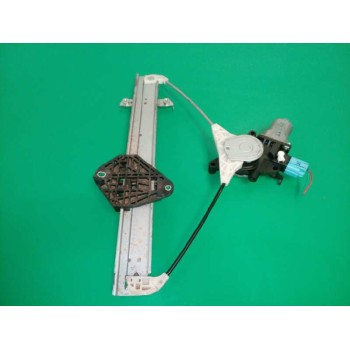 Recambio de elevalunas trasero derecho para subaru impreza g12 sport referencia OEM IAM FUNDA 61042FG001 