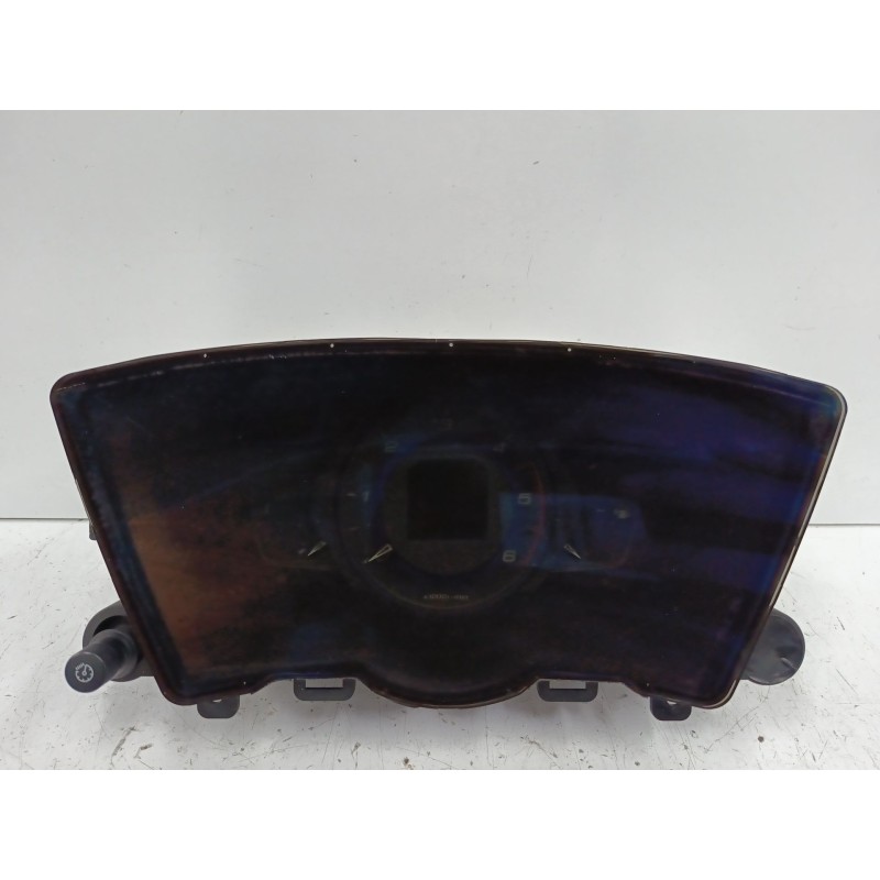 Recambio de cuadro instrumentos para honda civic viii hatchback (fn, fk) 2.2 ctdi (fk3) referencia OEM IAM HR0342107  