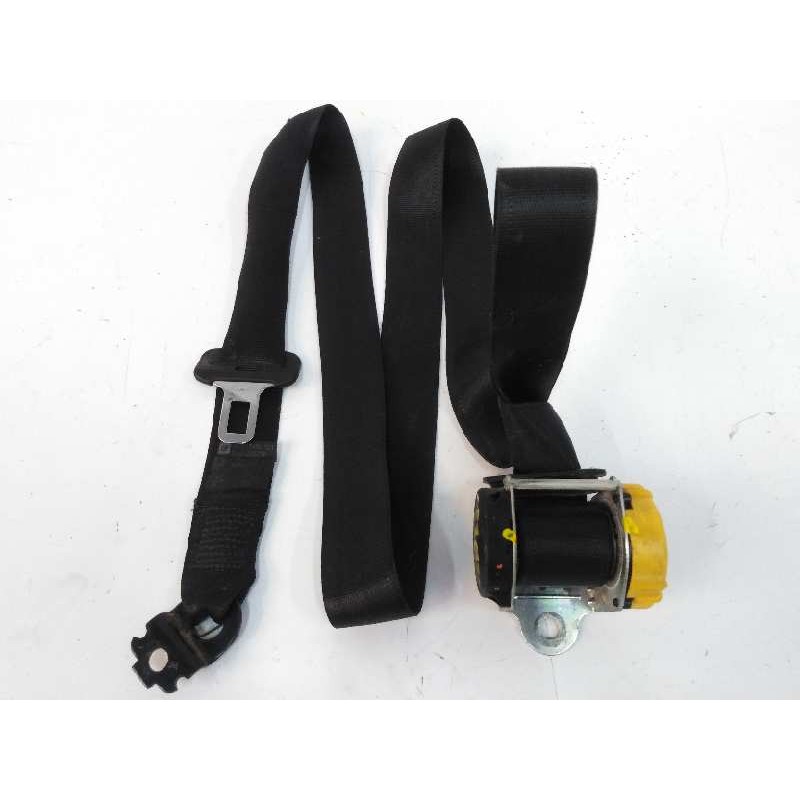Recambio de cinturon seguridad trasero derecho para opel meriva 1.6 16v referencia OEM IAM 93335121 93390050 