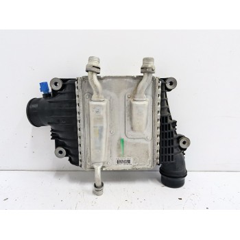 Recambio de intercooler para jaguar xe (x760) 2.0 d referencia OEM IAM GX736K775AD  