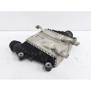 Recambio de intercooler para jaguar xe (x760) 2.0 d referencia OEM IAM GX736K775AD  