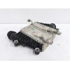 Recambio de intercooler para jaguar xe (x760) 2.0 d referencia OEM IAM GX736K775AD  