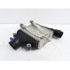 Recambio de intercooler para jaguar xe (x760) 2.0 d referencia OEM IAM GX736K775AD  
