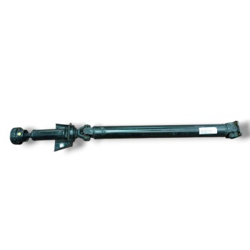 Recambio de transmision central para mercedes-benz clase m (w163) 3.7 v6 cat referencia OEM IAM A1634100702  