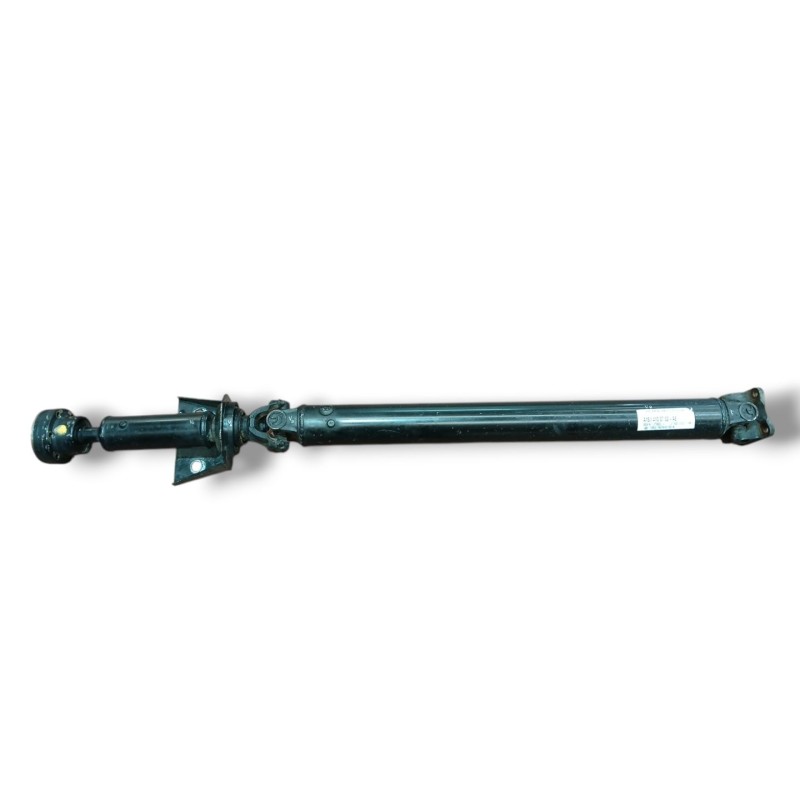 Recambio de transmision central para mercedes-benz clase m (w163) 3.7 v6 cat referencia OEM IAM A1634100702  