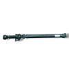 Recambio de transmision central para mercedes-benz clase m (w163) 3.7 v6 cat referencia OEM IAM A1634100702  