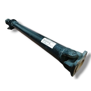 Recambio de transmision central para mercedes-benz clase m (w163) 3.7 v6 cat referencia OEM IAM A1634100702  
