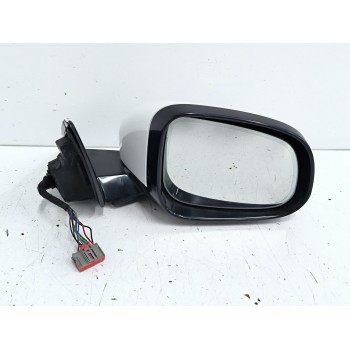 Recambio de retrovisor derecho para jaguar xe (x760) 2.0 d referencia OEM IAM   