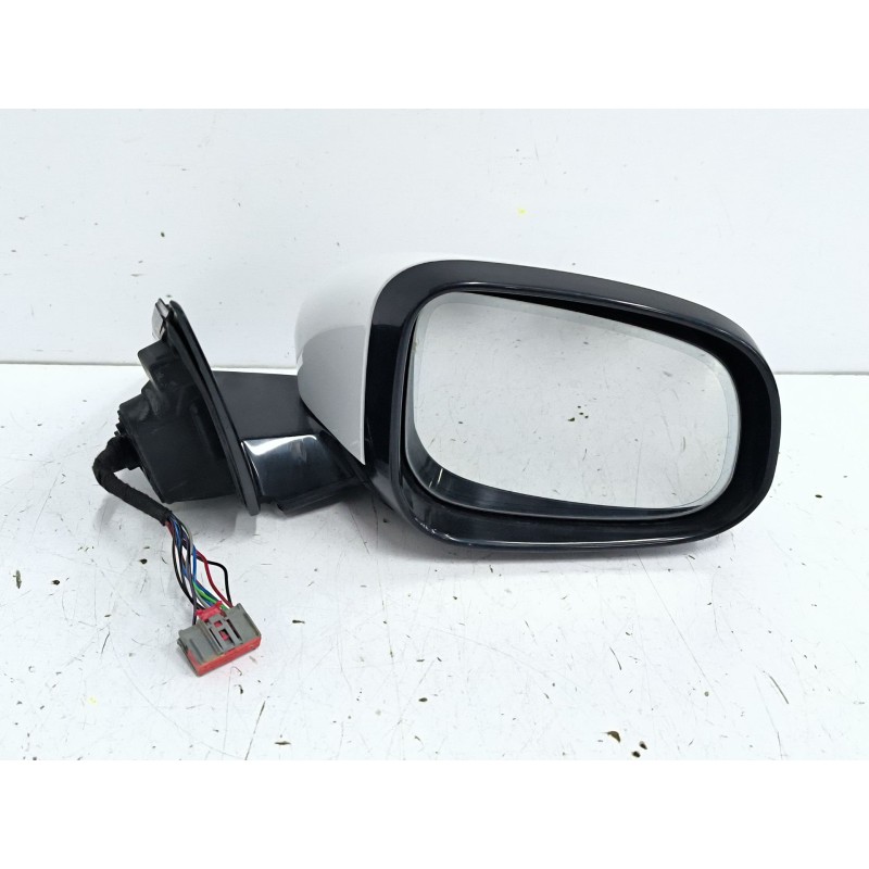 Recambio de retrovisor derecho para jaguar xe (x760) 2.0 d referencia OEM IAM   