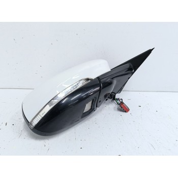 Recambio de retrovisor derecho para jaguar xe (x760) 2.0 d referencia OEM IAM   