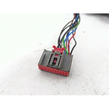 Recambio de retrovisor derecho para jaguar xe (x760) 2.0 d referencia OEM IAM   