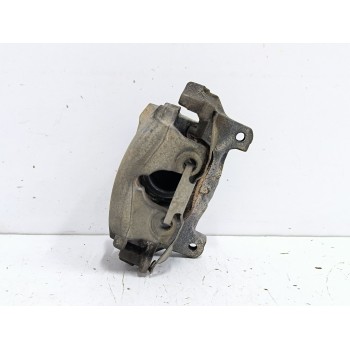 Recambio de pinza freno delantera izquierda para jaguar xe (x760) 2.0 d referencia OEM IAM T4N9758  