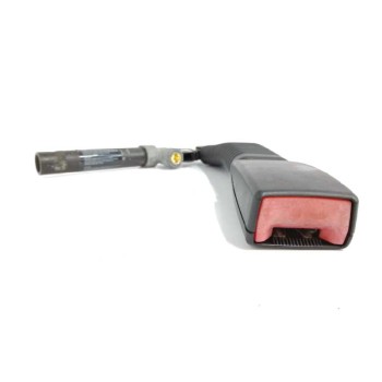 Recambio de pretensor airbag izquierdo para bmw serie 7 (e65/e66) 4.0 v8 cat referencia OEM IAM 6982523 561273502D 