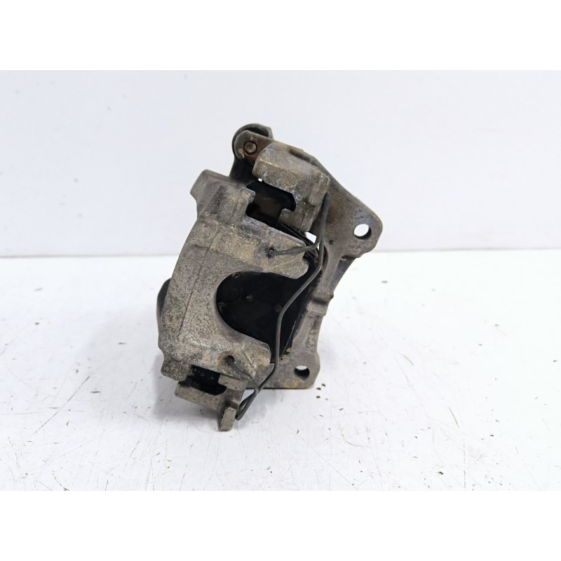 Recambio de pinza freno trasera izquierda para jaguar xe (x760) 2.0 d referencia OEM IAM FK722K328BD  