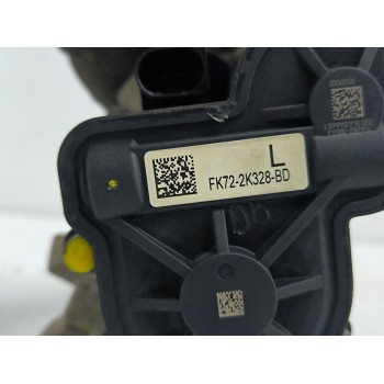 Recambio de pinza freno trasera izquierda para jaguar xe (x760) 2.0 d referencia OEM IAM FK722K328BD  