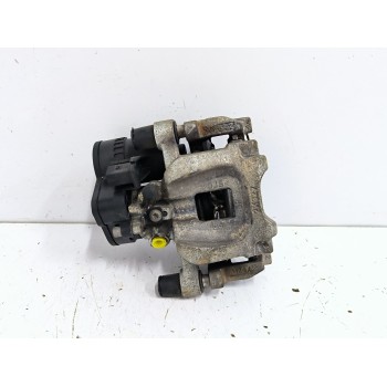 Recambio de pinza freno trasera derecha para jaguar xe (x760) 2.0 d referencia OEM IAM FK722K327BD  