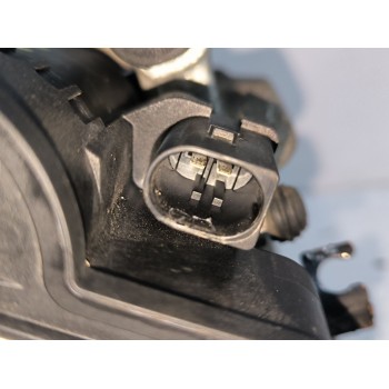 Recambio de pinza freno trasera derecha para jaguar xe (x760) 2.0 d referencia OEM IAM FK722K327BD  