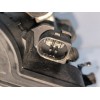 Recambio de pinza freno trasera derecha para jaguar xe (x760) 2.0 d referencia OEM IAM FK722K327BD  
