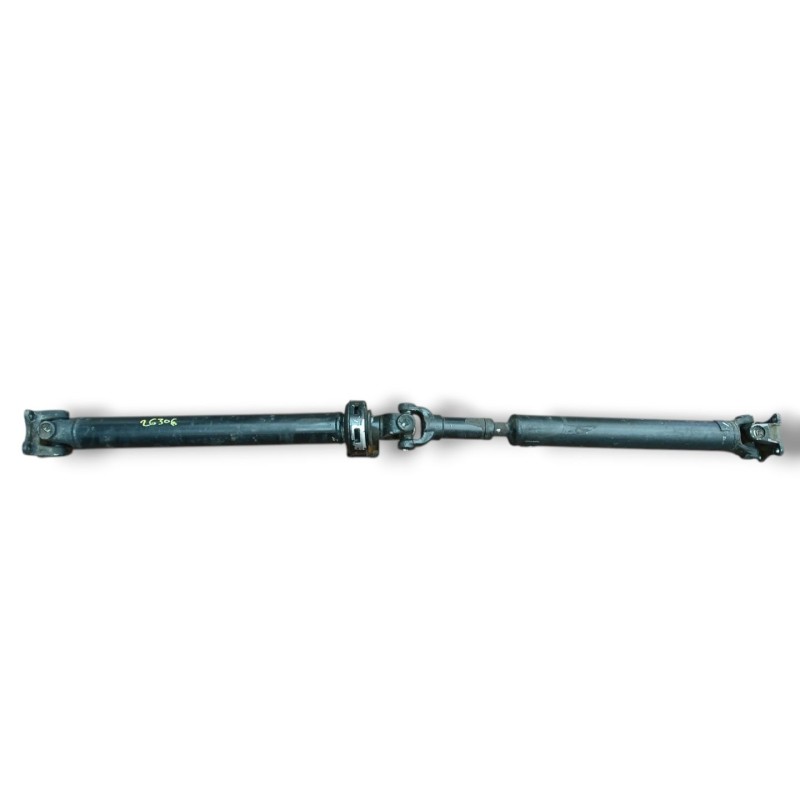 Recambio de transmision central para ssangyong actyon i 2.0 xdi referencia OEM IAM 3320009203  