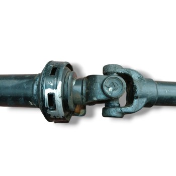 Recambio de transmision central para ssangyong actyon i 2.0 xdi referencia OEM IAM 3320009203  