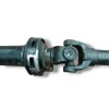 Recambio de transmision central para ssangyong actyon i 2.0 xdi referencia OEM IAM 3320009203  