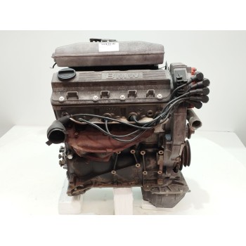 MOTOR COMPLETO 184E1 M40B18 