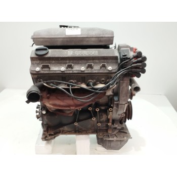 Recambio de motor completo para bmw 3 (e30) 318 i referencia OEM IAM 184E1 M40B18 