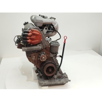 Recambio de motor completo para bmw 3 (e30) 318 i referencia OEM IAM 184E1 M40B18 