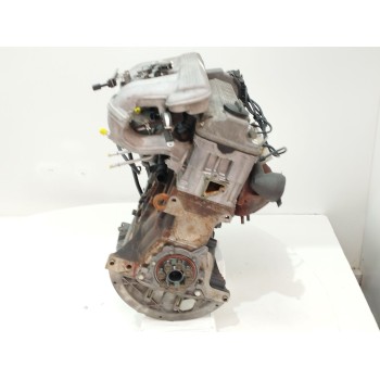 Recambio de motor completo para bmw 3 (e30) 318 i referencia OEM IAM 184E1 M40B18 