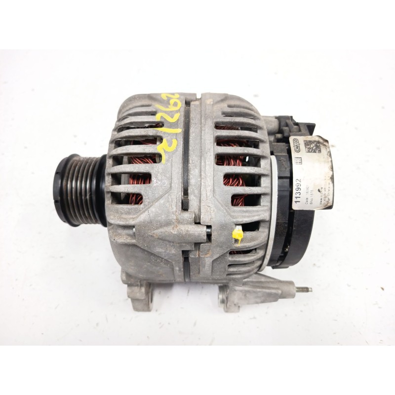 Recambio de alternador para seat altea (5p1) 2.0 fsi referencia OEM IAM 06F903023F 113992 