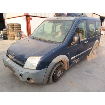 ford transit connect (tc7) del año 2003
