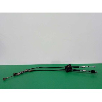 Recambio de varillaje cambio para fiat panda (169) 1.3 16v jtd dynamic referencia OEM IAM 55202312 55202308 