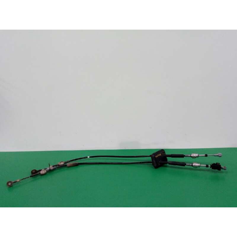 Recambio de varillaje cambio para fiat panda (169) 1.3 16v jtd dynamic referencia OEM IAM 55202312 55202308 