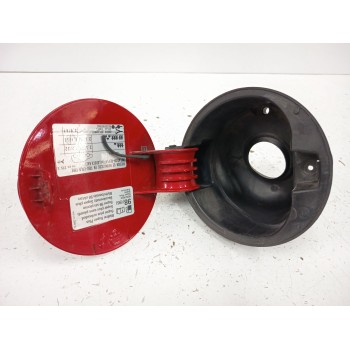 Recambio de tapa exterior combustible para seat altea (5p1) 2.0 fsi referencia OEM IAM 5P0010375S  