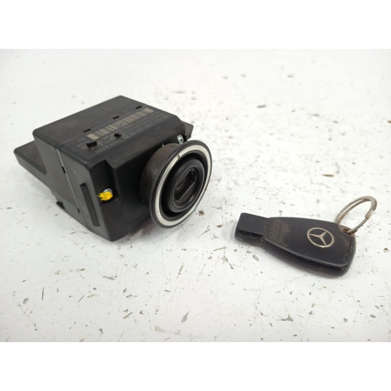Recambio de conmutador de arranque para mercedes-benz clase c (w203) c 200 cdi (203.004) referencia OEM IAM 2035450508 33002105 